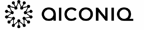 Logo der Firma AICONIQ GmbH