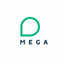 Logo der Firma MEGA International