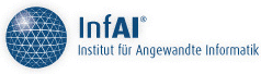 Company logo of Institut für Angewandte Informatik e. V