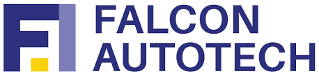 Logo der Firma FALCON AUTOTECH B.V.