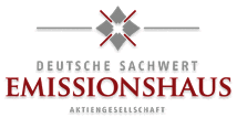 Logo der Firma Deutsche Sachwert Emissionshaus AG