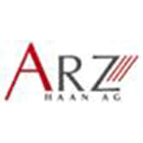 Company logo of ARZ Haan AG