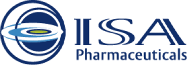 Logo der Firma ISA Pharmaceuticals B.V