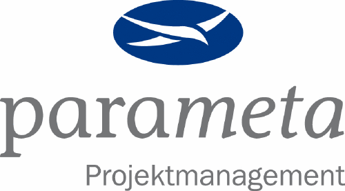 Logo der Firma parameta Projektberatung GmbH & Co. KG