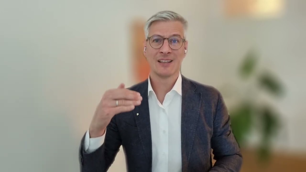 Vorstellung AI COMPL1ZEN UG