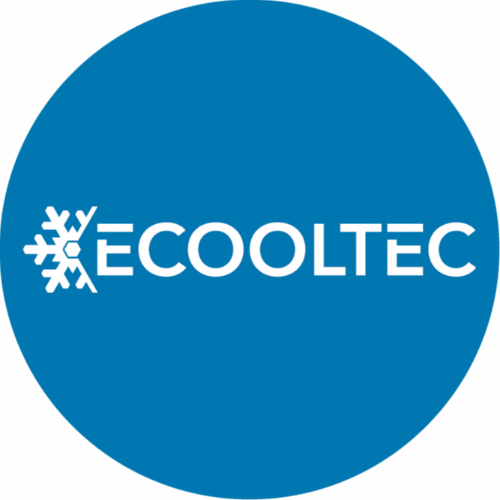 Logo der Firma ECOOLTEC Grosskopf GmbH