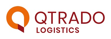 Logo der Firma QTRADO Logistics GmbH & Co. KG