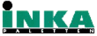 Logo der Firma INKA Paletten GmbH