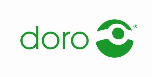 Company logo of Doro AB