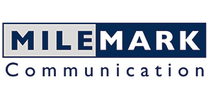 Logo der Firma Milemark Communication