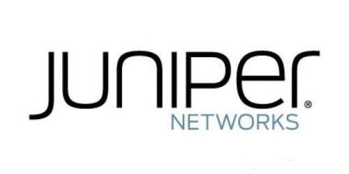 Logo der Firma Juniper Networks GmbH