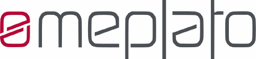 Logo der Firma Meplato GmbH