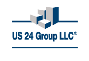 Logo der Firma US 24 Group LLC