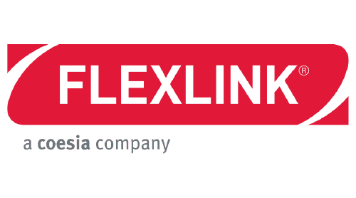Logo der Firma FlexLink Systems GmbH