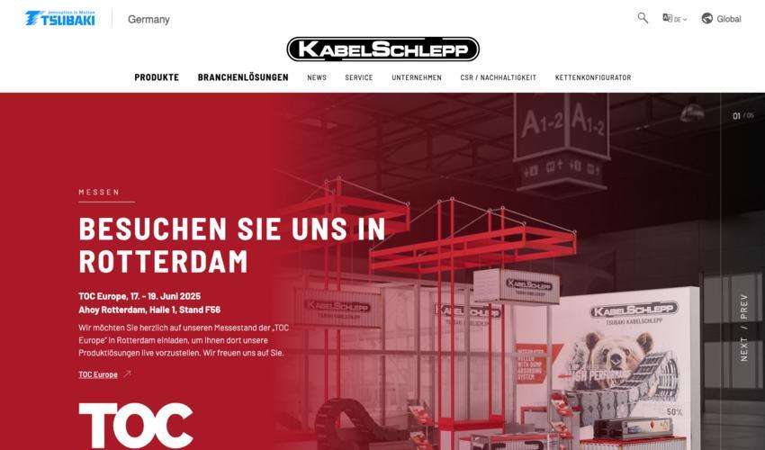 Website Promotion