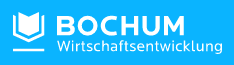 Logo der Firma Stadt Bochum, Wirtschaftsförderung