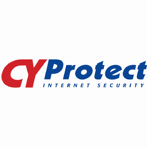 Logo der Firma CyProtect AG