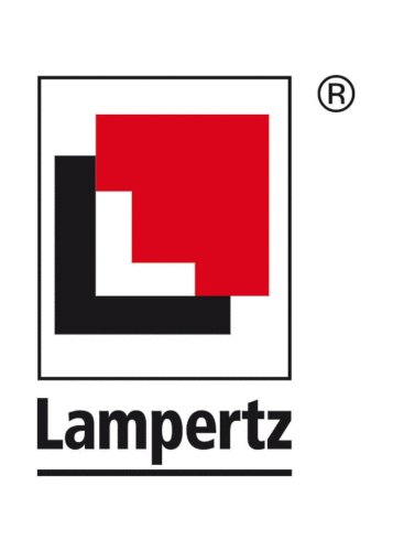 Logo der Firma Lampertz GmbH & Co. KG