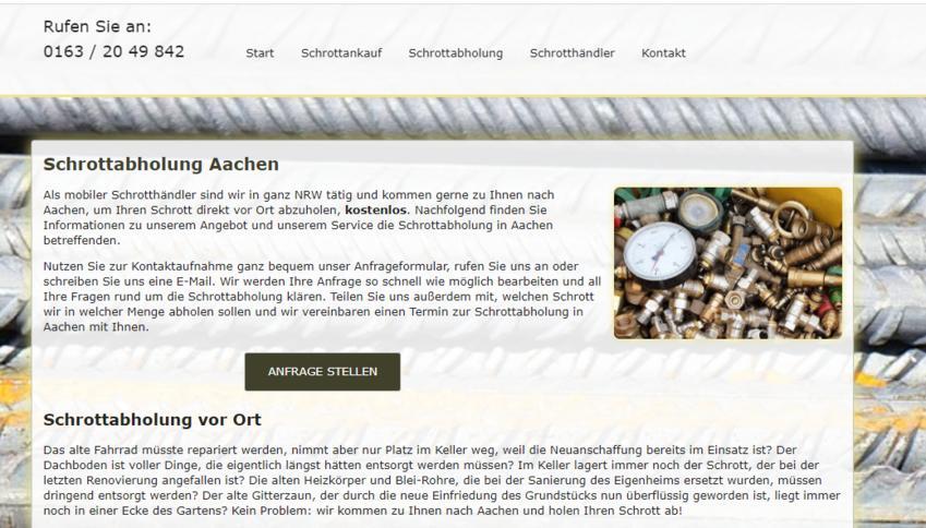 Website Promotion