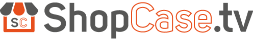 Company logo of ShopCase.tv