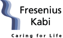 Logo der Firma Fresenius Kabi AG
