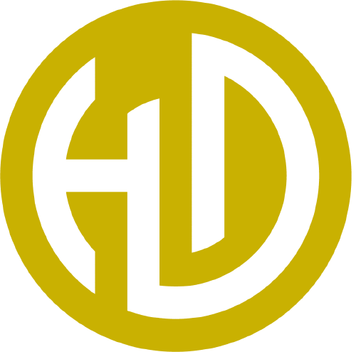 Logo der Firma HD Vision Systems GmbH
