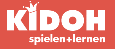 Logo der Firma KIDOH GmbH