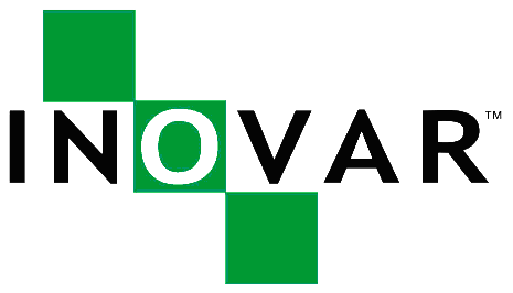 Logo der Firma Inovar Inc.