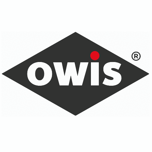 Logo der Firma OWIS GmbH