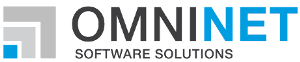 Logo der Firma OMNINET Software-, System- und Projektmanagementtechnik GmbH