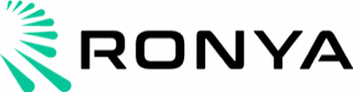 Logo der Firma RONYA