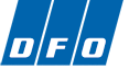 Logo der Firma DFO e.V.