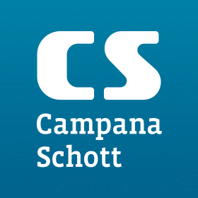 Logo der Firma Campana & Schott