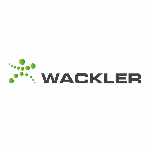 Logo der Firma Wackler Holding SE