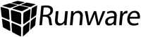 Logo der Firma Runware