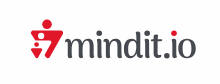 Company logo of mindit.io gmbh