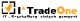 Logo der Firma i*TradeOne