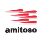 Logo der Firma Amitoso Datensysteme AG