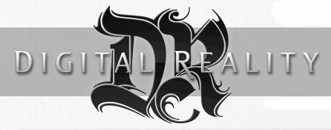 Logo der Firma Digital Reality Software Kft