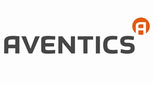 Logo der Firma Aventics GmbH