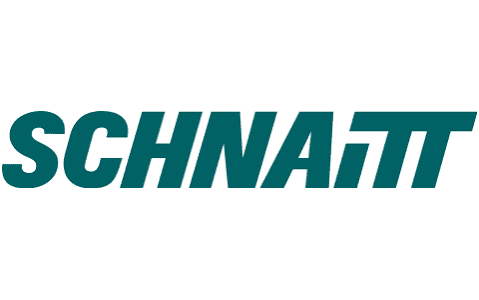 Logo der Firma Schnaitt Int. Messe- und Ladenbau GmbH