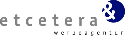 Company logo of etcetera Werbeagentur