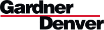 Logo der Firma Gardner Denver Deutschland GmbH