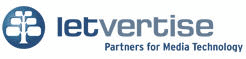 Company logo of Letvertise GmbH