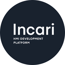 Logo der Firma Incari Development Platform