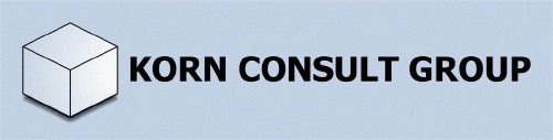 Company logo of KORN CONSULT GmbH
