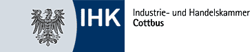 Logo der Firma Industrie- und Handelskammer (IHK) Cottbus