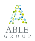 Company logo of ABLE Management Services GmbH