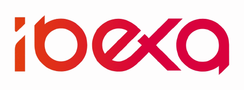 Logo der Firma Ibexa GmbH
