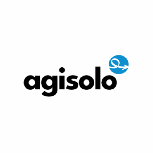 Logo der Firma agisolo GmbH
